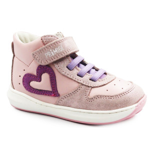 Buty Na Wiosnę Dla Dziewczynki Primigi 4900500