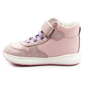 Buty Na Wiosnę Dla Dziewczynki Primigi 4900500