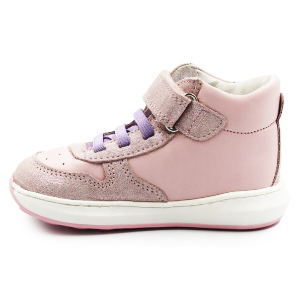 Buty Na Wiosnę Dla Dziewczynki Primigi 4900500