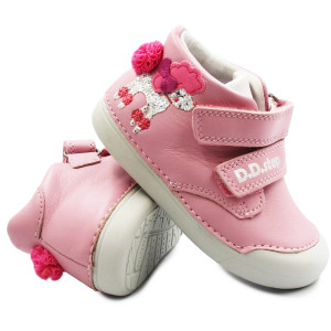 Buty Dziewczęce Na Wiosnę...