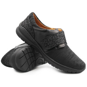 Półbuty Damskie Na Jesień...