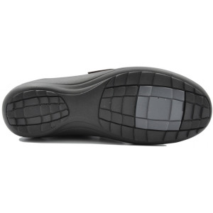 Półbuty na jesień wiosnę dla seniorek ze skóry naturalnej Comfortabel 942542-41