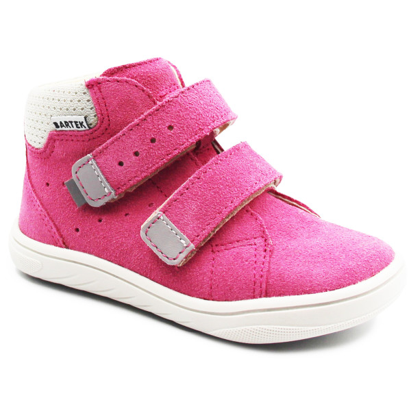 Buty Na Wiosnę Dla Dziewczynki Barefoot Bartek 14043504