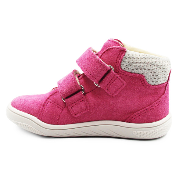 Buty Na Wiosnę Dla Dziewczynki Barefoot Bartek 14043504