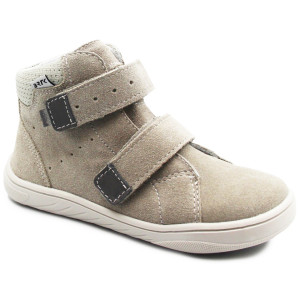 Skórzane Buty Na Wiosnę Dla Chłopca Bartek 14043503