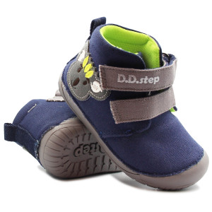 Buty Dziecięce Na Wiosnę Do...