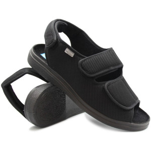 Sandały obuwie domowe dla...