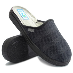 Obuwie Domowe Męskie...