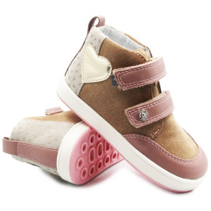 Buty Na Wiosnę Dla...