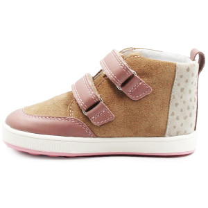 Buty Na Wiosnę Dla Dziewczynek Bartek 136300-08