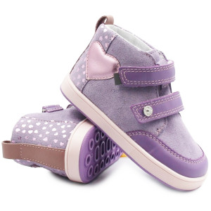 Buty dla dziewczynki na...