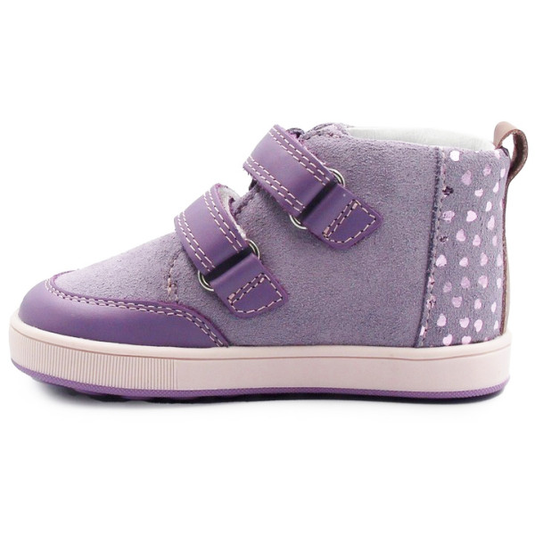 Buty dla dziewczynki na wiosnę Bartek 136300-06