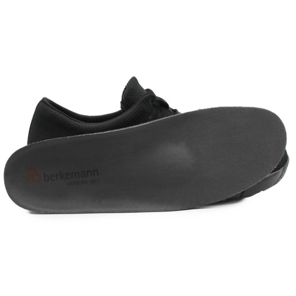 Męskie Buty Na Jesień Sportowe Berkemann Bjorn 05914-935