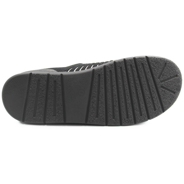 Męskie Buty Na Jesień Sportowe Berkemann Bjorn 05914-935