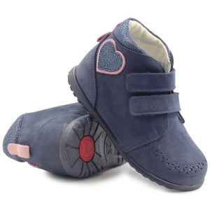 Trzewiki Do Nauki Chodzenia...