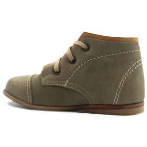 Trzewiki Profilaktyczne Z Obcasem Thomasa Emel e 2438-23