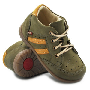 Obuwie na jesień dla...