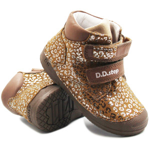 Buty Na Wiosnę Dla...