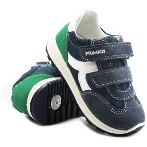 Buty na jesień dla chłopca...