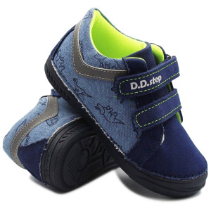 Tenisówki Do Szkoły Dla...