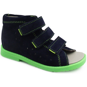 buty profilaktyczne sandały ortopedyczne dawid 1041,1042,1043