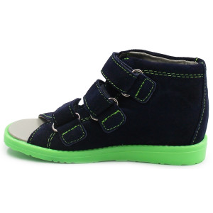 buty profilaktyczne sandały ortopedyczne dawid 1041,1042,1043