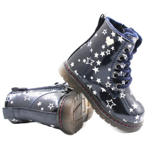 Buty dla dziewczynki na...