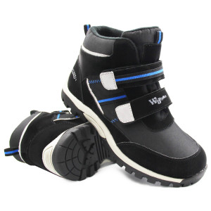 Buty na jesień zimę dla...