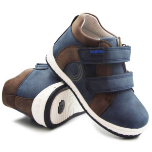 Buty Na Wiosnę Dla Chłopca...