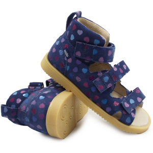 Kapcie Dla Dziewczynki Do...