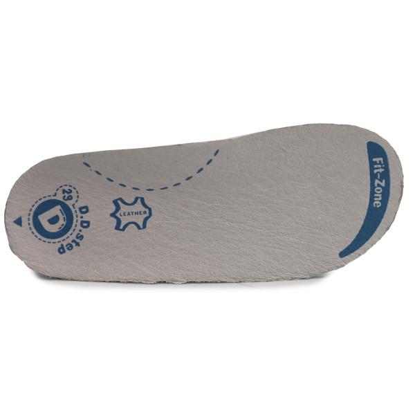 Buty Na Wiosnę Dla Dziewczynki LED DD STEP S068-42893M