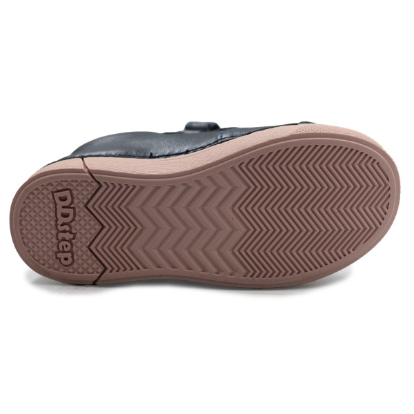 Buty Na Wiosnę Dla Dziewczynki LED DD STEP S068-42893M