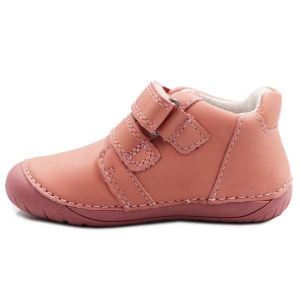Wiosenne Buty Dla Dziewczynki DD STEP S070-42771Y