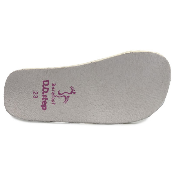 Wiosenne Buty Dla Dziewczynki DD STEP S070-42771Y