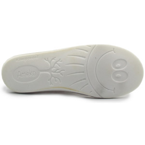 Buty Dla Dziewczynki Na Wiosnę Ameko Teo Różowy