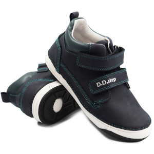 Dziecięce Buty Na Wiosnę...