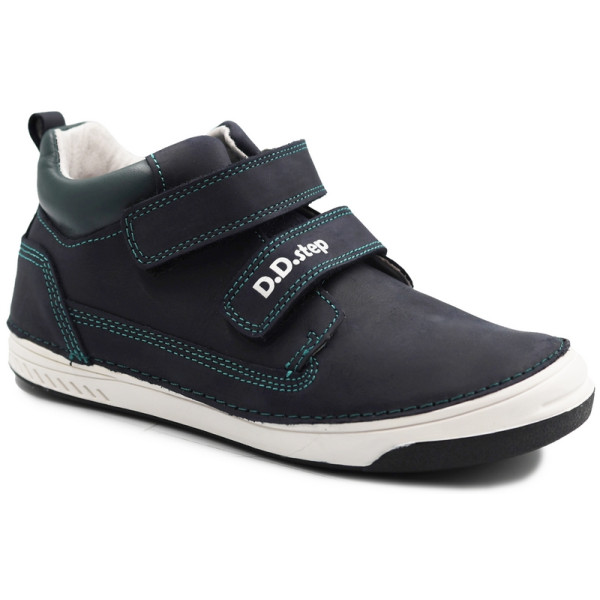 Dziecięce Buty Na Wiosnę Dla Chłopca DD STEP A040-42998BL