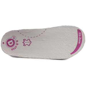 Buty Dla Dziewczynki Na Wiosnę DD STEP S015-42532Y