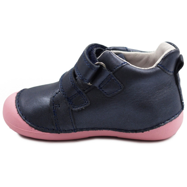 Buty Dla Dziewczynki Na Wiosnę DD STEP S015-42532Y
