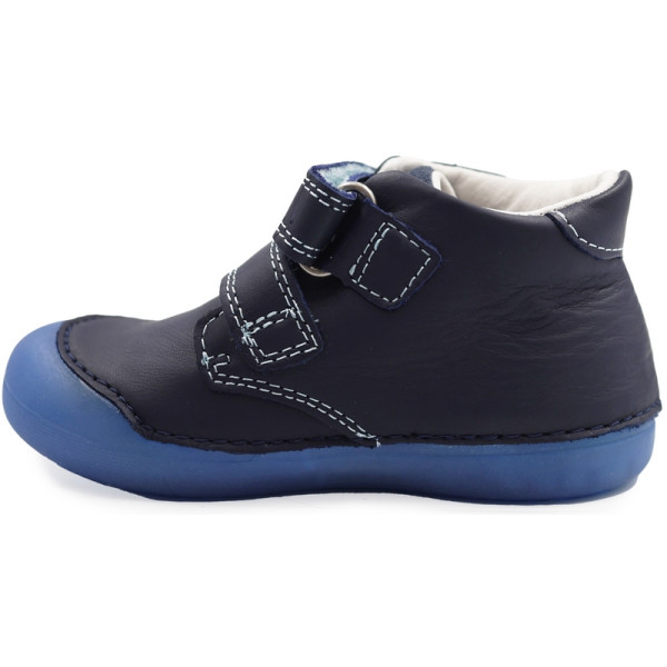 Buty Na Wiosnę Dla Chłopca Świecące w Ciemności DD STEP S066-42263