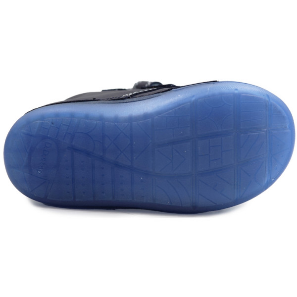 Buty Na Wiosnę Dla Chłopca Świecące w Ciemności DD STEP S066-42263