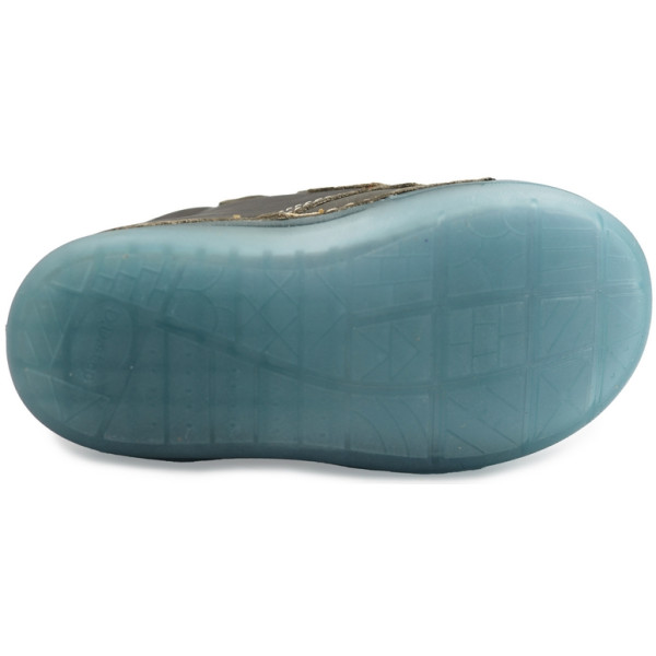 Buty Na Wiosnę Dla Chłopca Świecące W Ciemności DD STEP S066-42263AT