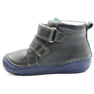 Buty Dla Chłopczyka Na Wiosnę DD STEP S071-42933T