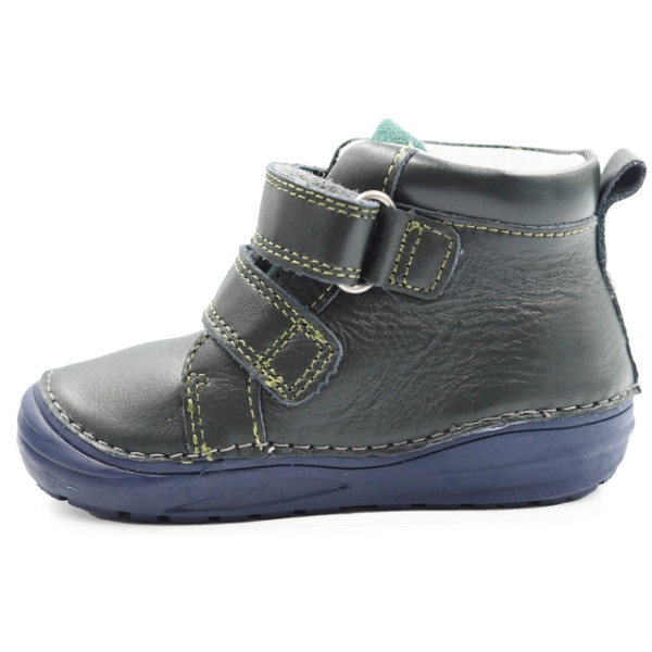 Buty Dla Chłopczyka Na Wiosnę DD STEP S071-42933T