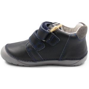 Buty Na Wiosnę Dla Chłopca Barefoot DD STEP S070-42919AY