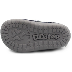 Buty Na Wiosnę Dla Chłopca Barefoot DD STEP S070-42919AY