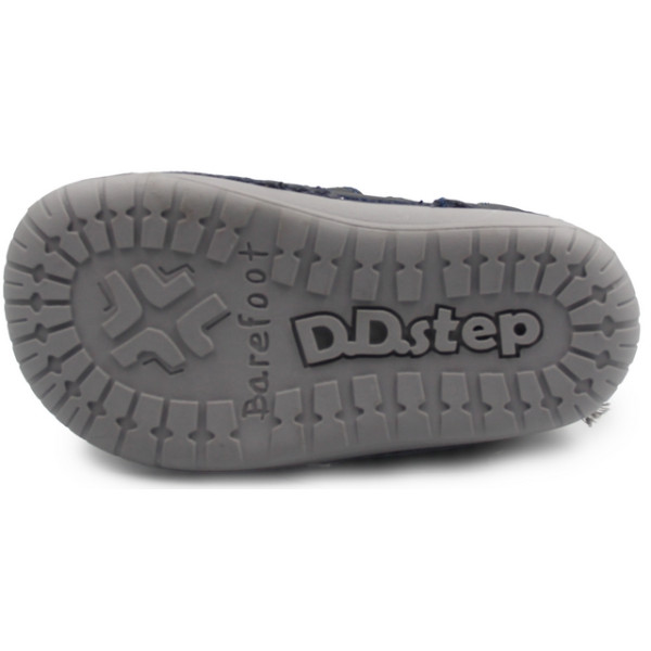 Buty Na Wiosnę Dla Chłopca Barefoot DD STEP S070-42919AY
