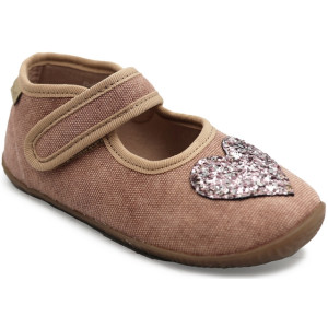 Papcie Dla Dziewczynek Do Przedszkola Emel EK 4000-12