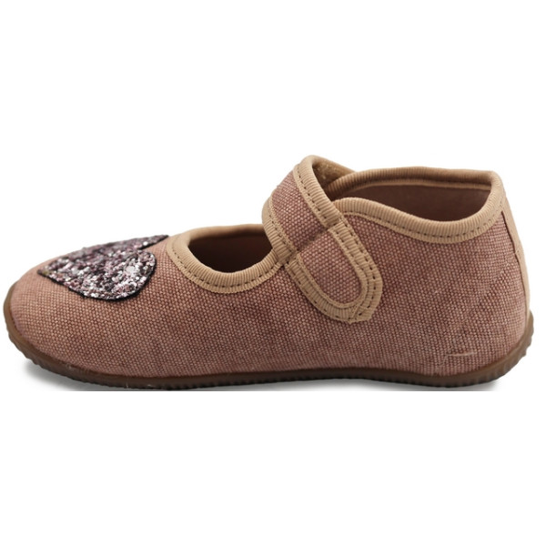 Papcie Dla Dziewczynek Do Przedszkola Emel EK 4000-12