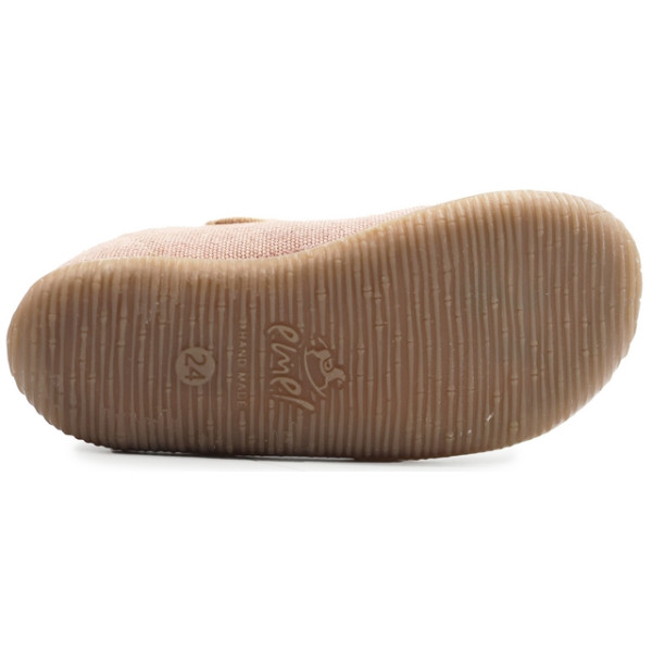 Papcie Dla Dziewczynek Do Przedszkola Emel EK 4000-12